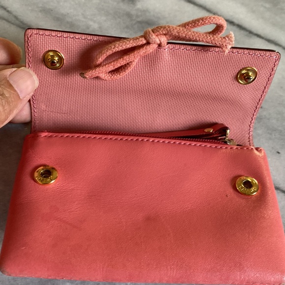 Kate Spade coin purse - Picture 3 of 4